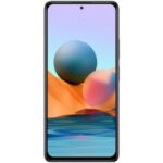 Xiaomi Redmi Note 10 Pro 6GB/64GB návod