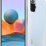 Xiaomi Redmi Note 10 Pro 8GB/256GB návod