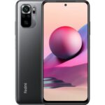 Xiaomi Redmi Note 10S 6GB/128GB návod