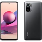 Xiaomi Redmi Note 10S 6GB/64GB návod