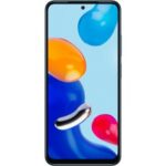 Xiaomi Redmi Note 11 4GB/128GB návod