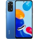 Xiaomi Redmi Note 11 6GB/128GB návod