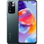 Xiaomi Redmi Note 11 Pro+ 5G 8GB/256GB návod