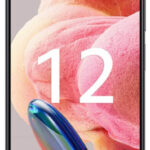 Xiaomi Redmi Note 12 6GB/128GB návod