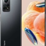 Xiaomi Redmi Note 12 Pro 8GB/256GB návod