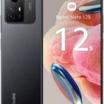 Xiaomi Redmi Note 12S 6GB/128GB návod