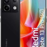 Xiaomi Redmi Note 13 Pro 5G 12GB/512GB návod