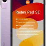 Xiaomi Redmi Pad 6GB/128GB Lavender Purple návod