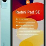 Xiaomi Redmi Pad 6GB/128GB Mint Green návod