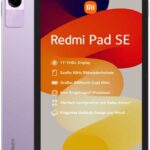 Xiaomi Redmi Pad SE 4GB/128GB Lavender Purple návod