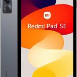 Xiaomi Redmi Pad SE 6GB/128GB Graphite Gray návod