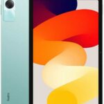 Xiaomi Redmi Pad SE 8GB/256GB Mint Green návod