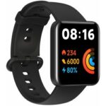 Xiaomi Redmi Watch 2 Lite návod