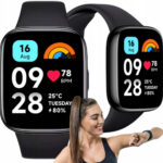 Xiaomi Redmi Watch 3 Active návod