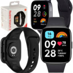 Xiaomi Redmi Watch 3 návod