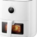 Xiaomi Smart Air Fryer Pro 4L návod
