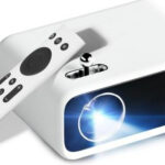 Xiaomi Wanbo Projector Mini Pro návod