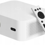 Xiaomi Wanbo Projector X2 Pro návod