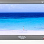 Xoro PTL 1050 návod