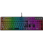Xtrfy K4 RGB XG-K4-RGB-R-US návod
