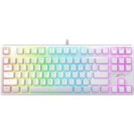 Xtrfy K4 TKL RGB XG-K4-RGB-TKL-WH-R-US návod
