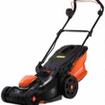 YARD YF-LMC34A návod