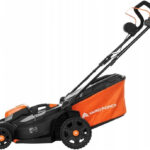 YARD YF-LMC40A návod