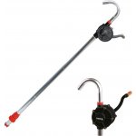 YATO YT-07115 rotační Al na olej 21l/min návod