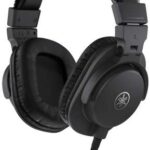 Yamaha HPH-MT5 návod