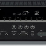 Yamaha YHT-1840 návod