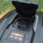 Yard Force EASYMOW YF-RE260 42W 260M návod