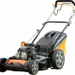 Yard Force YF-GMA51 návod