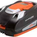 Yard force NX YF-RNX60I návod