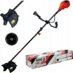 Yato YT-85010 návod