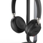 Yealink BH72 with Charging Stand návod