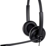 Yealink UH34 Dual Teams návod