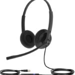 Yealink UH34 Lite Dual Teams návod