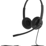 Yealink UH34 Lite Dual UC návod