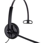 Yealink UH34 Mono Teams návod