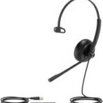 Yealink UH34 Mono UC návod