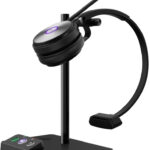 Yealink WH62 Mono Teams návod