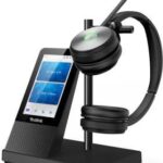 Yealink WH66 Dual DECT návod