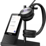 Yealink WH66 Dual Teams návod