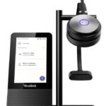 Yealink WH66 Mono Teams návod