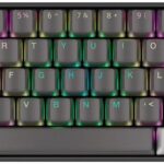 Yenkee Atom YKB 3600US návod