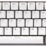 Yenkee Atom YKB 3601US návod