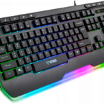 Yenkee Brutus YKB 3150 návod