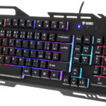 Yenkee Shadow YKB 3200US návod