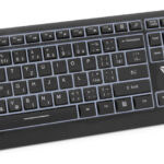 Yenkee Splendor YKB 2025CS WL návod