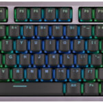 Yenkee ZEROz YKB 3001US návod